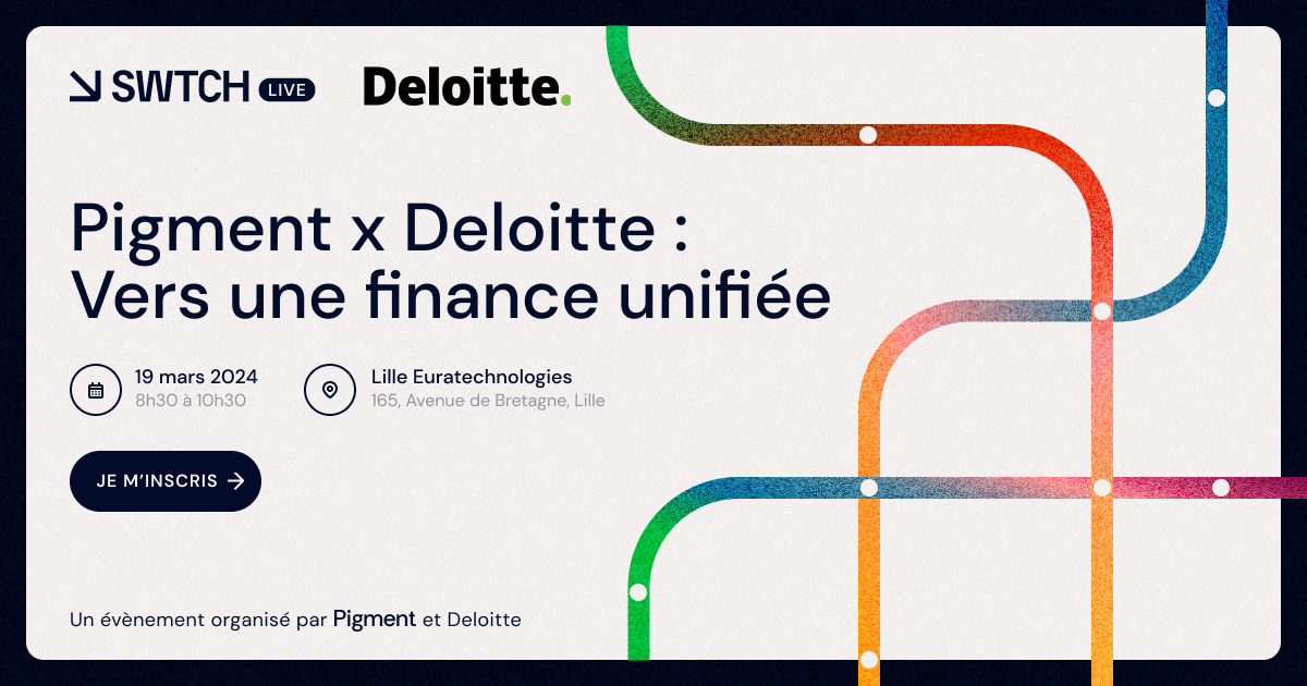 Linkedin post Deloitte x Pigment-2